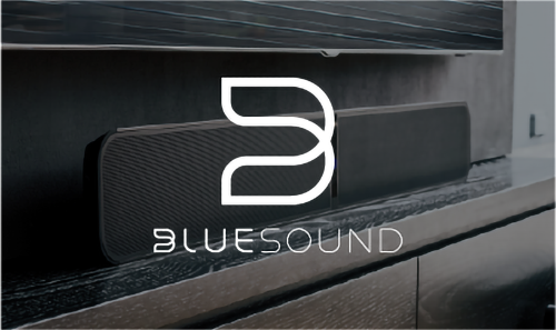 Bluesound